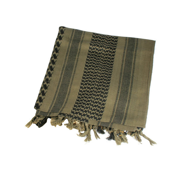 BLACKHAWK Tactical Shemagh Scarf - 330005OD