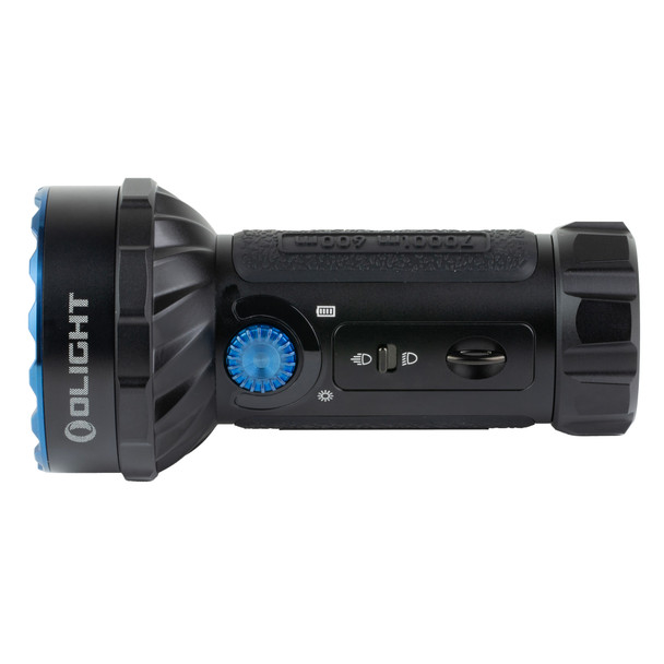 Marauder Mini 2 Compact Powerful Flashlight - OLMARAUDERMINI