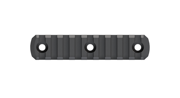 Magpul 9 Slot Polymer MLOK Rail