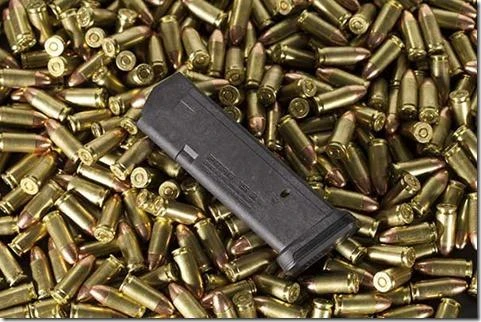The Difference Between MAGPUL PMAG Gen M2 and PMAG Gen M3 - Bayou Tactical