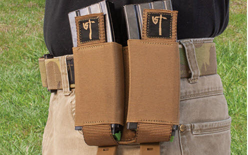 Mag Pouches Mag Pouches
