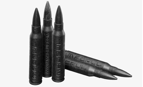 Dummy Rounds/Snap Caps Dummy Rounds/Snap Caps