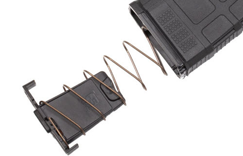 Mag Limiters Mag Limiters