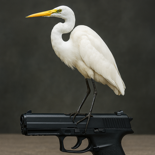 Air Pistol Air Pistol