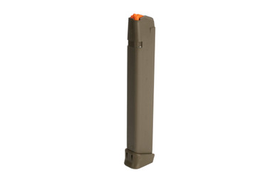 Glock 9mm Luger – 33rd