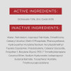 EltaMD UV Daily Broad Spectrum SPF 40 Ingredients