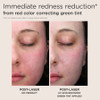 EltaMD UV Skin Recovery Red Color Correcting Green Tint Broad Spectrum SPF 50