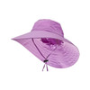 Sun Protection Zone Adult Booney Hat