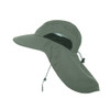 Sun Protection Zone Adult Floppy Hat