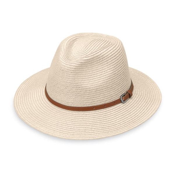 Wallaroo Hat Womens Naples - Skin 