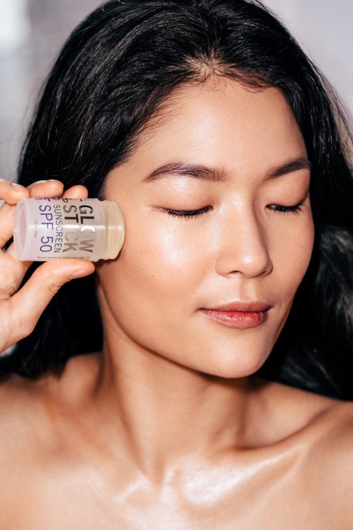 Supergoop! Glow Stick Sunscreen Skin Dimensions Online