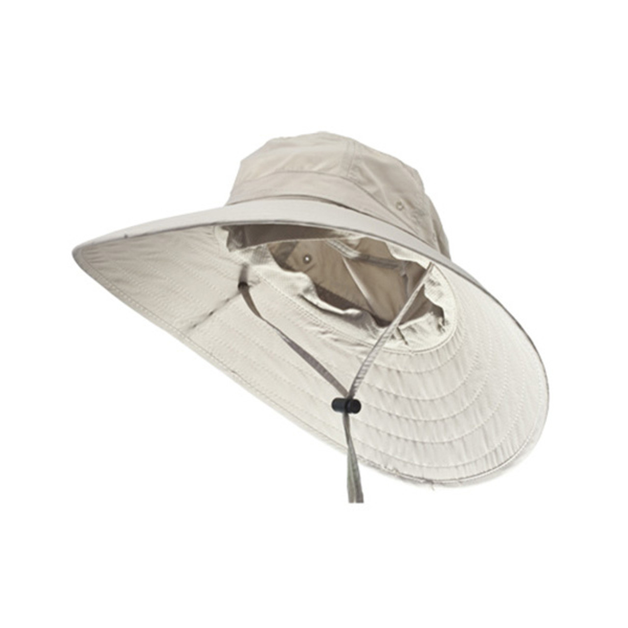Sun Protection Zone Jr. Booney Hat