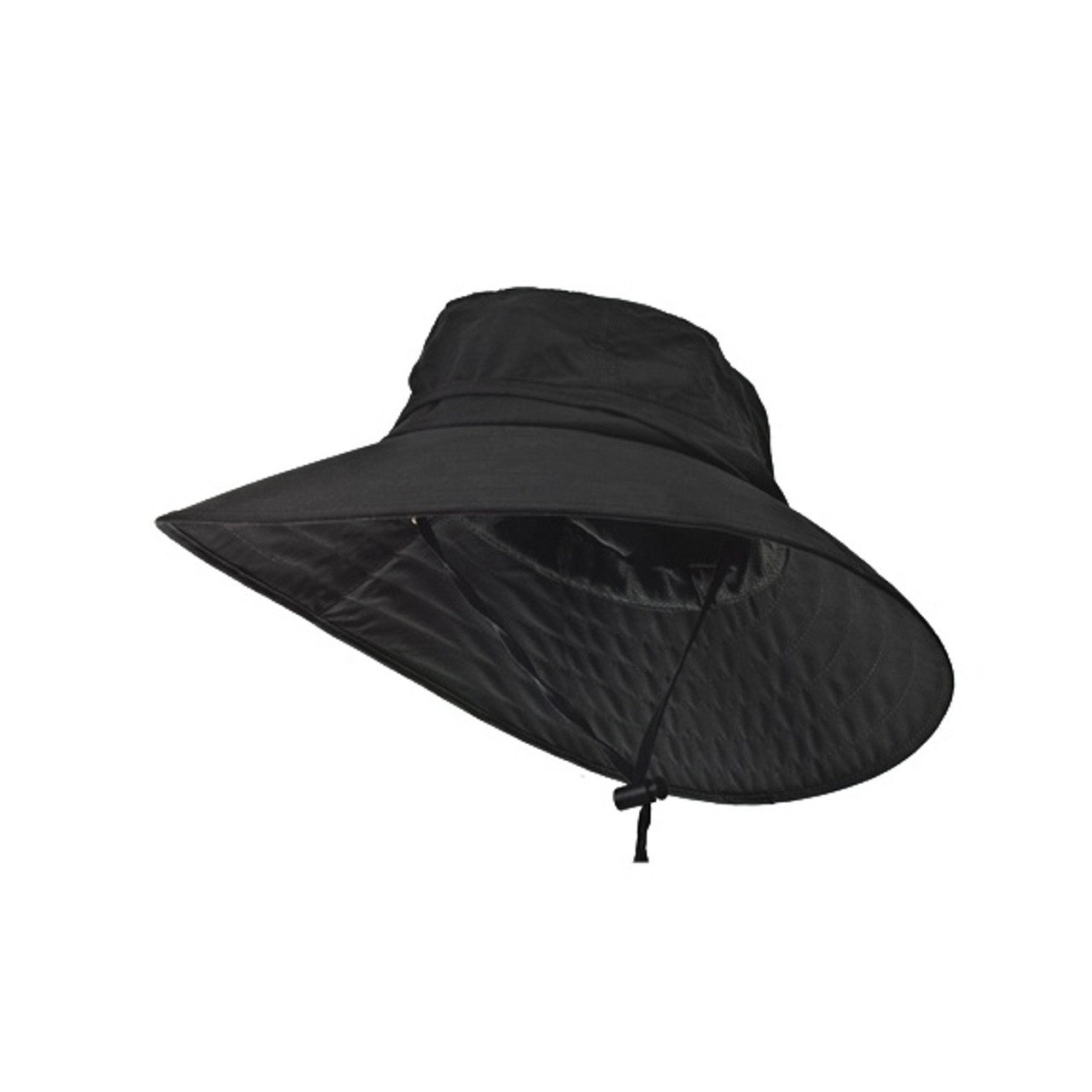 Sun Protection Zone Adult Booney Hat