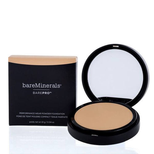 bareMinerals barePRO Performance Wear Powder Foundation