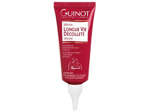 GUINOT LONGUE VIE+ クリーム 100ml Guinot Longue Vie+ Cream - Skin Dimensions Online