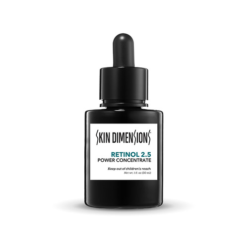 Skin Dimensions Retinol Power Concentrate