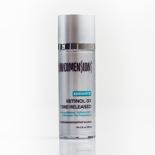 Skin Dimensions Retinol 3