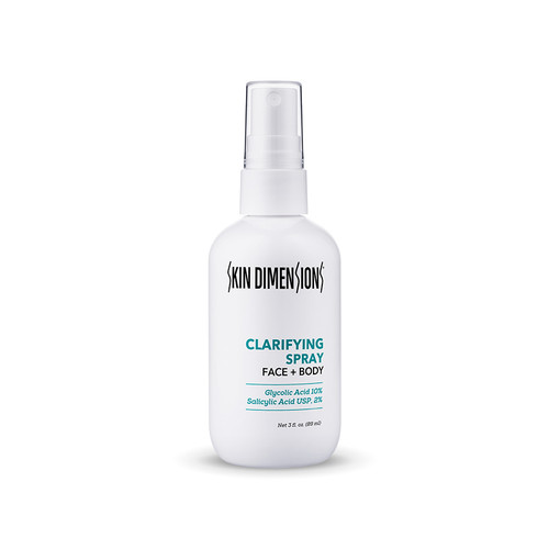 Skin Dimensions CLarifying Spray