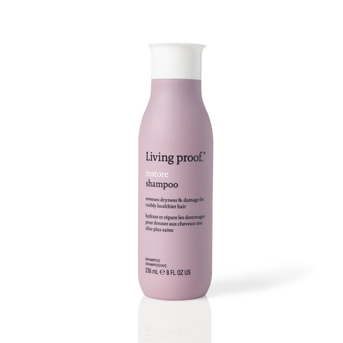 Living Proof Restore Shampoo