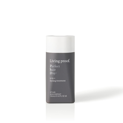 Living Proof perfect hair Day 5 in 1 styling treatment