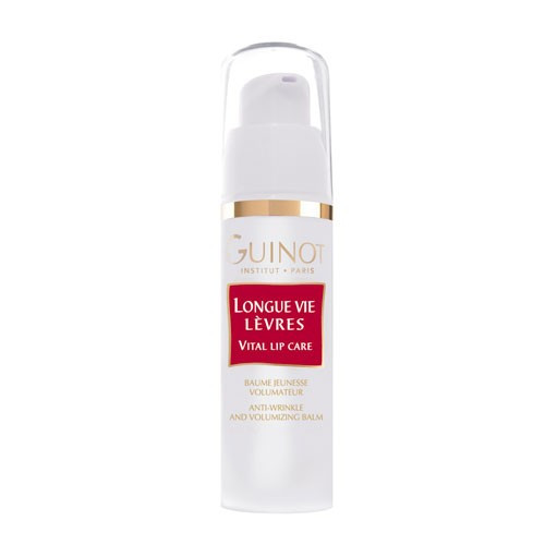 Guinot Longue Vie+ Cream - Skin Dimensions Online