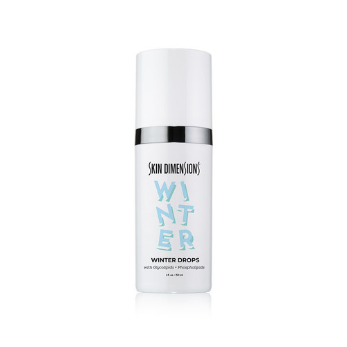 Skin Dimensions Winter Drops