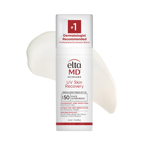 EltaMD UV Skin Recovery Broad Spectrum SPF 50