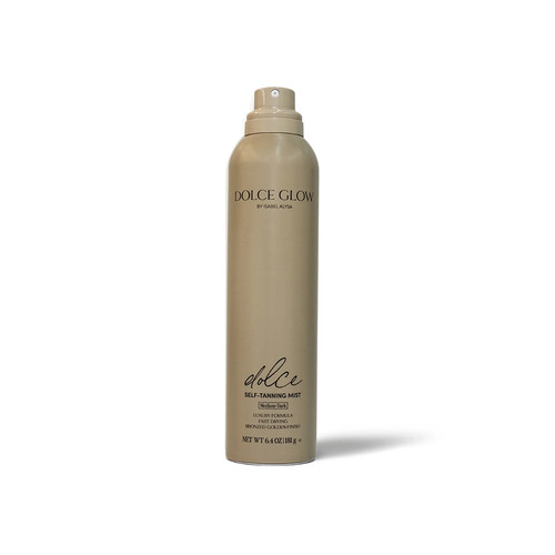 Dolce Self-Tanning Mist
