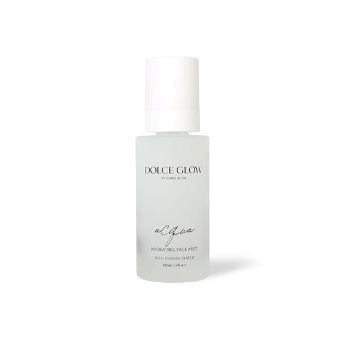 Dolce Glow Acqua Hydrating Face Mist