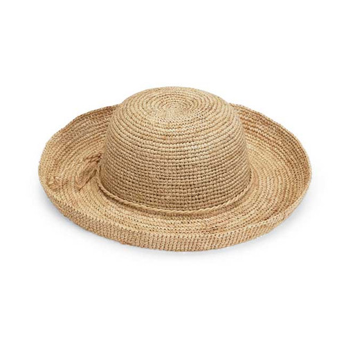 Wallaroo Hat Womens Naples - Skin 