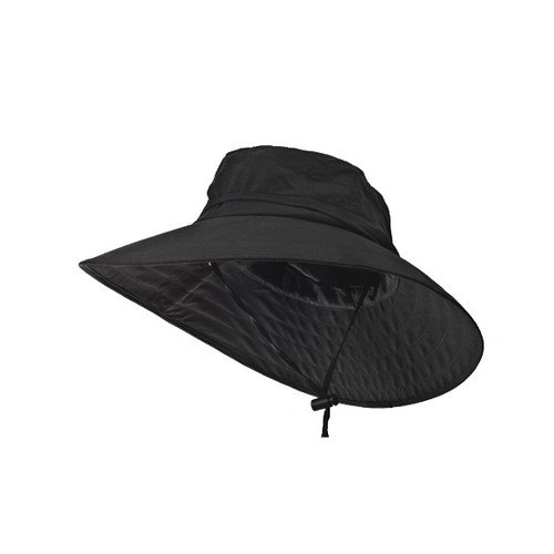ひさぱん DMXTOP Summer Japanese hat Men and Women Bucket hat Quick