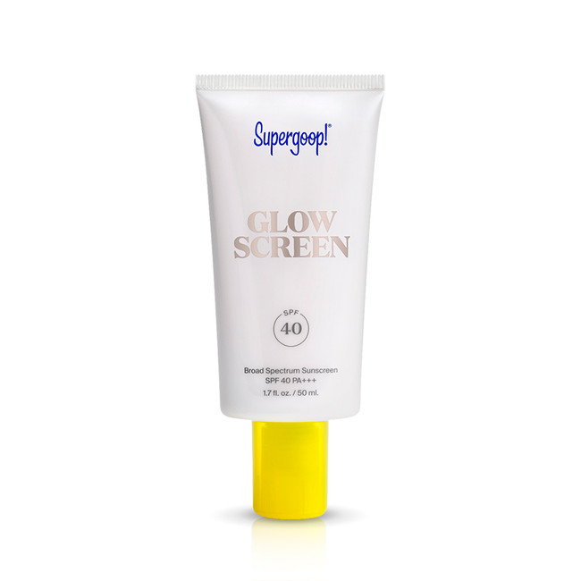 poof part powder spf 45