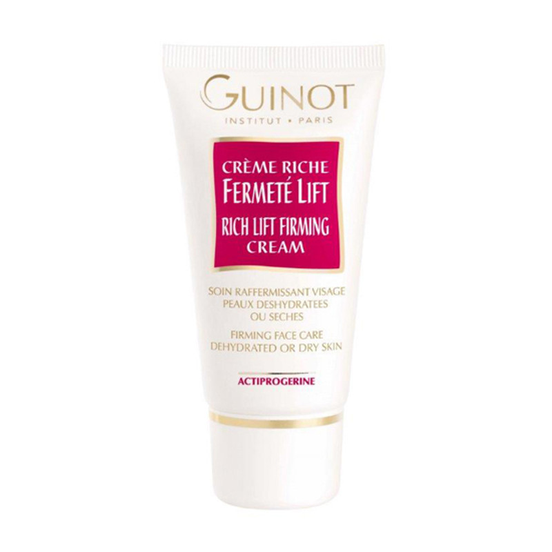 Guinot Creme Riche Fermete Lift  / Rich Lift Firming Cream