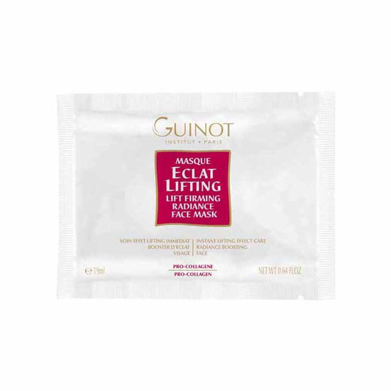 Guinot Lift Firming Radiance Face Mask Packet