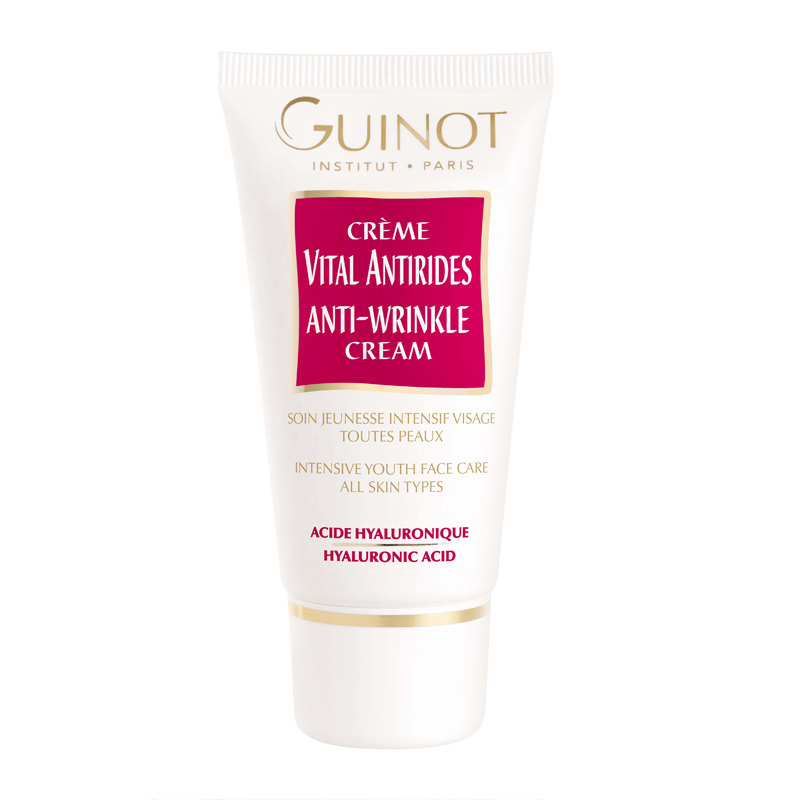 Guinot  Vital Antirides/ Anti-Wrinkle Cream