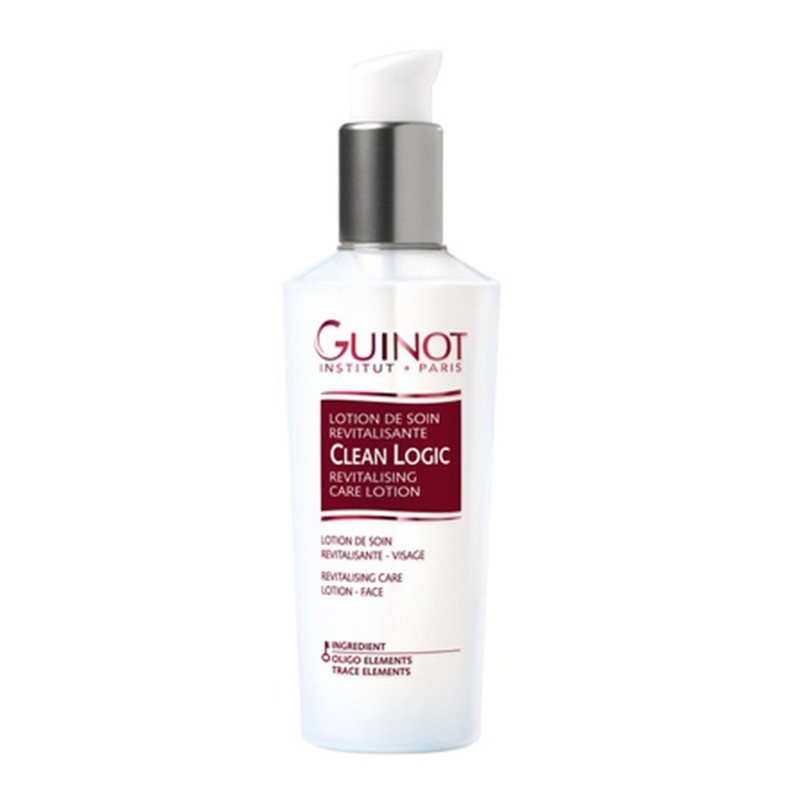 Guinot Clean Logic Toning Lotion