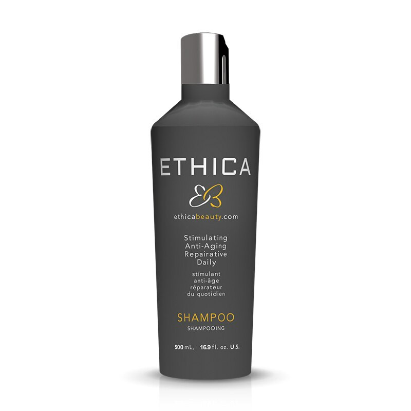 Ethica Anti-Aging Shampoo Deluxe