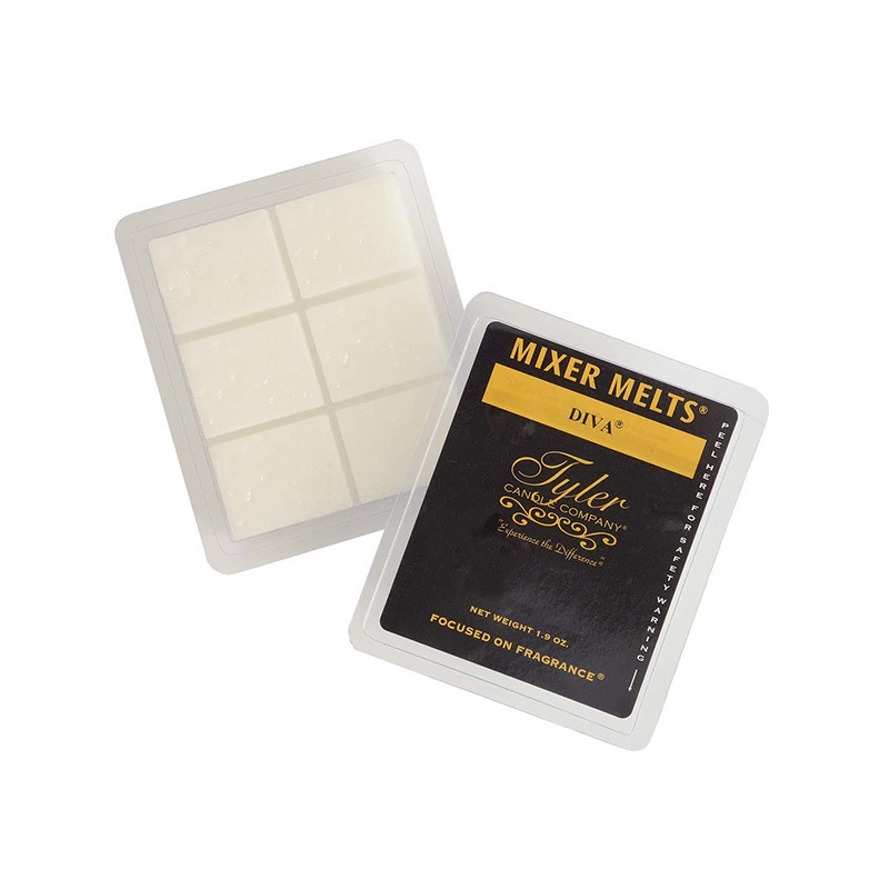 Tyler Candle Company Mixer Melts - Thumbnail 5