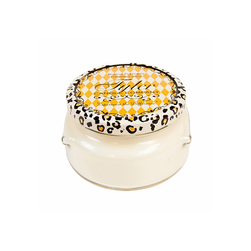 Tyler Candle Company Beach Blonde Jar Candle