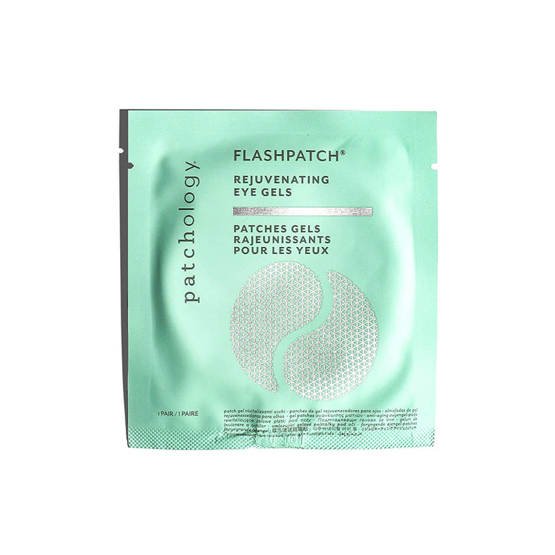 Patchology Flashpatch Rejuvenating Eye Gels