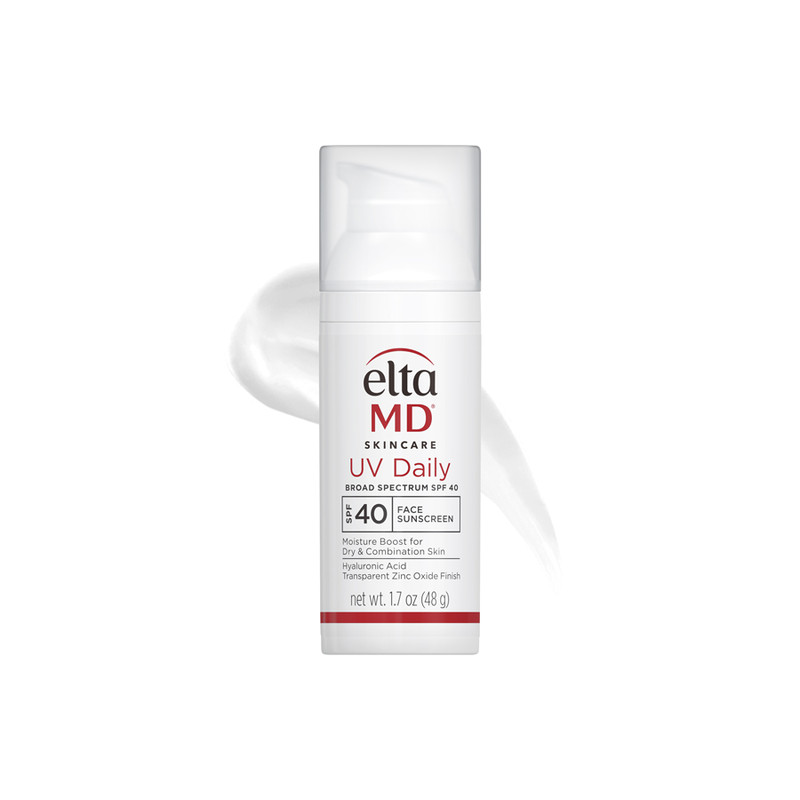 EltaMD UV Daily Broad Spectrum SPF 40