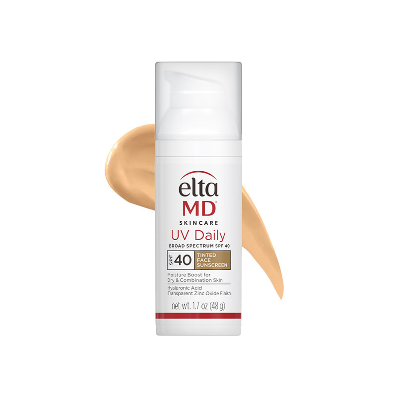 EltaMD UV Daily Tinted Broad Spectrum SPF 40