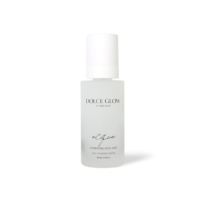 Dolce Glow Acqua Hydrating Face Mist