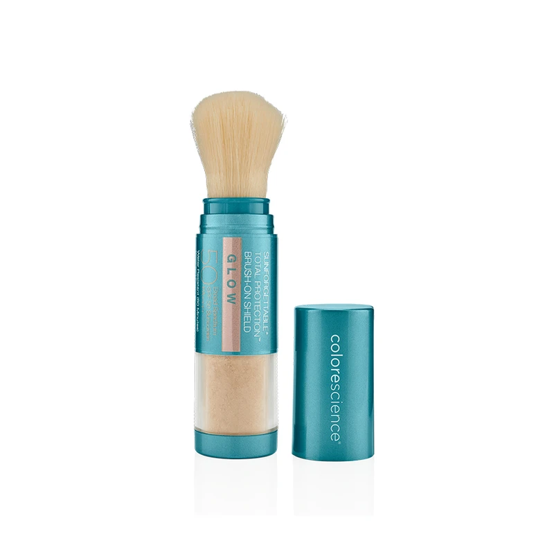 Sunforgettable Total Protection Brush-On Shield Glow