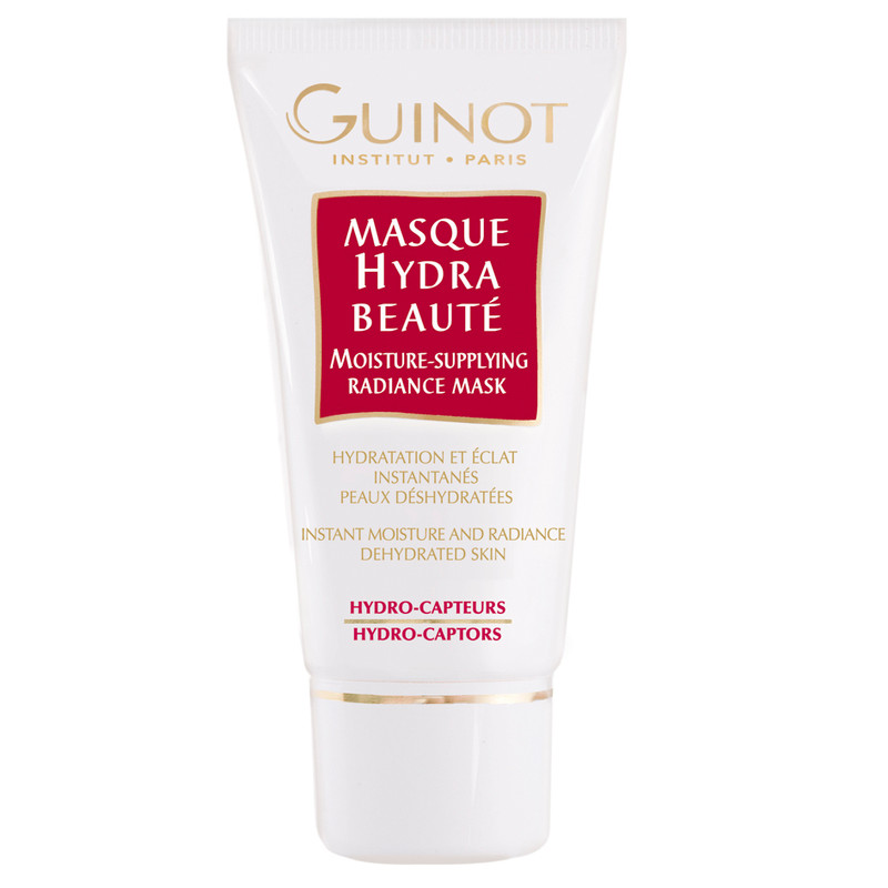 Guinot Masque Hydra Beaute / Radiance Mask