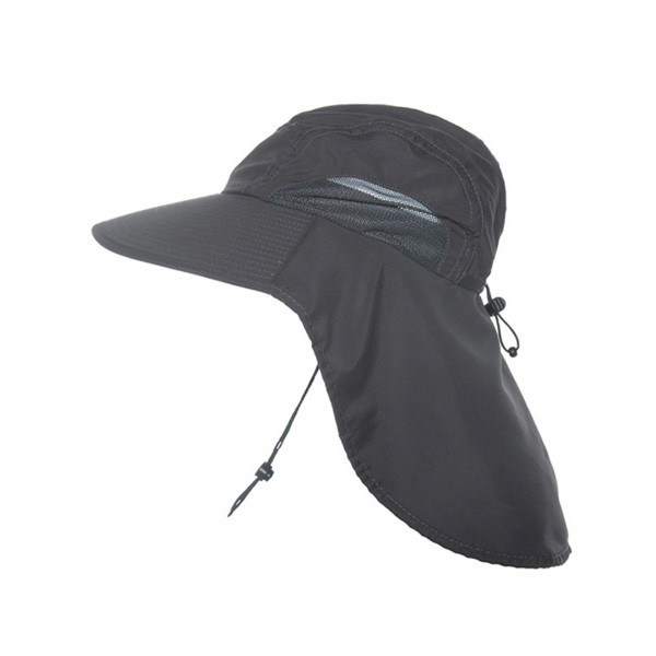 Sun Protection Zone Adult Floppy Hat - Skin Dimensions Online