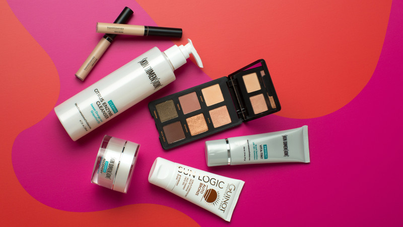 Summer Checklist: 6 Products for Beautiful Skin