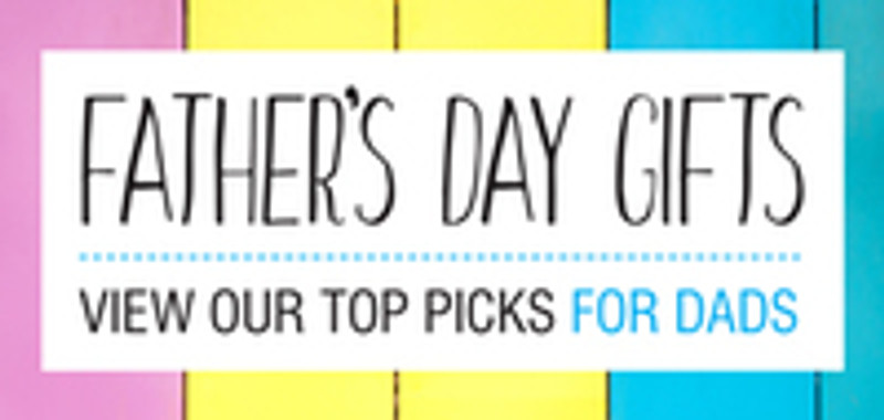 Father's Day Gift Guide