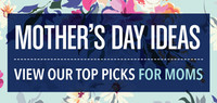 Mother's Day Gift Guide