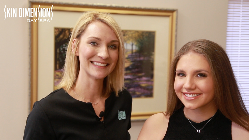 Special Occasion Makeup Tutorial for Prom Season